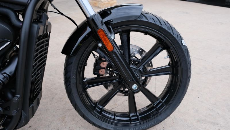 NEW 2026 INDIAN MOTORCYCLE SPORT SCOUT SIXTY LIMITED Image 12