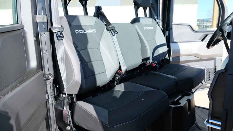 NEW 2026 POLARIS RANGER XD 1500 NORTHSTAR EDITION ULTIMATE Image 17