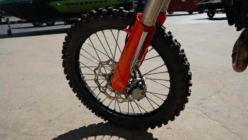 USED 2024 KTM 450XCFW Image 22