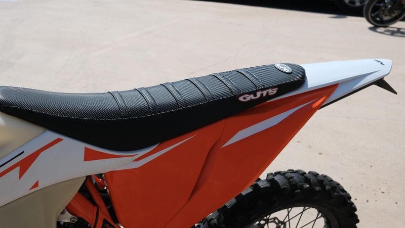 USED 2023 KTM XC 250 W Image 15
