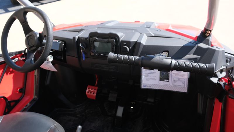 NEW 2026 POLARIS RZR 200 EFI Image 9