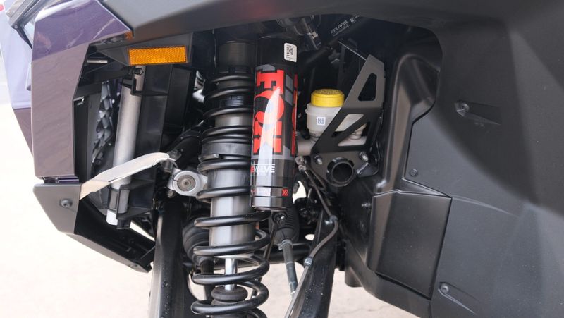 NEW 2026 POLARIS RZR PRO R 4 ULTIMATE Image 22