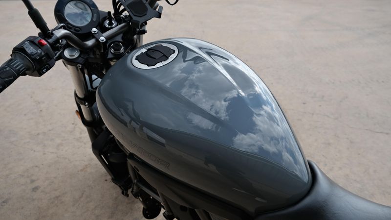 USED 2024 KAWASAKI ELIMINATOR ABS Image 14