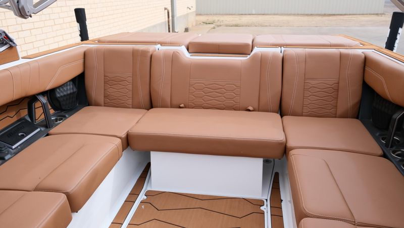 NEW 2026 MALIBU WAKESETTER 23 MXZ Image 25