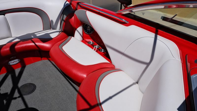 USED 2011 SANGER V 23 XTZ Image 9