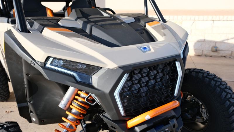 NEW 2026 POLARIS RZR XP S 1000 ULTIMATE Image 10