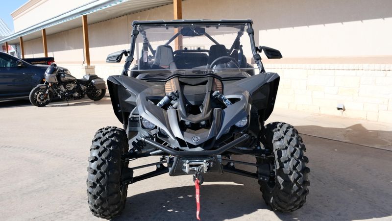 USED 2022 YAMAHA YXZ1000R EPS SS XTR Image 8