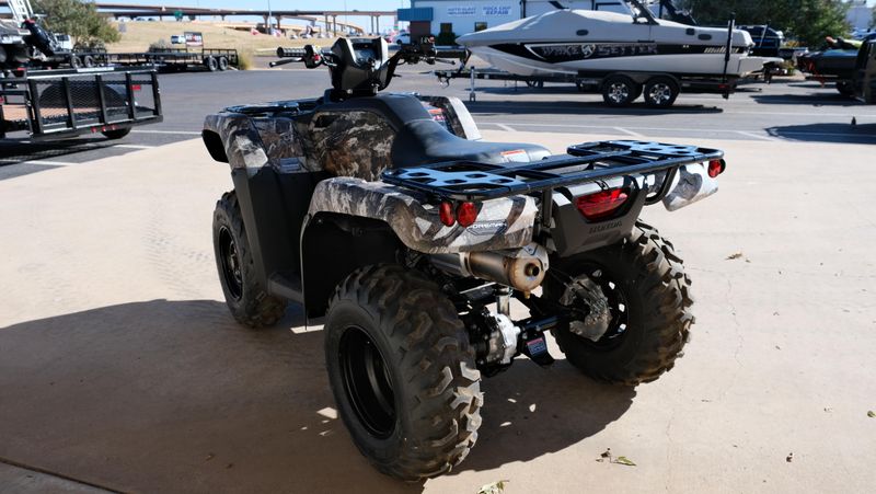 NEW 2026 HONDA FOURTRAX FOREMAN 4X4 Image 5