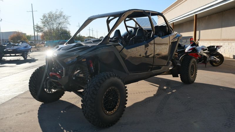 NEW 2025 POLARIS RZR PRO R 4 ULTIMATE Image 22
