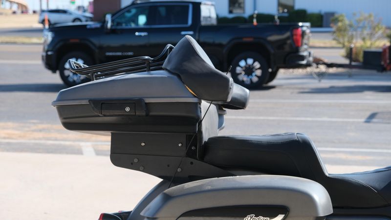 USED 2021 INDIAN MOTORCYCLE CHALLENGER Image 7