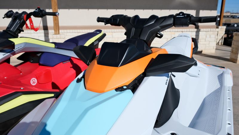 NEW 2026 YAMAHA JETBLASTER LTD Image 6