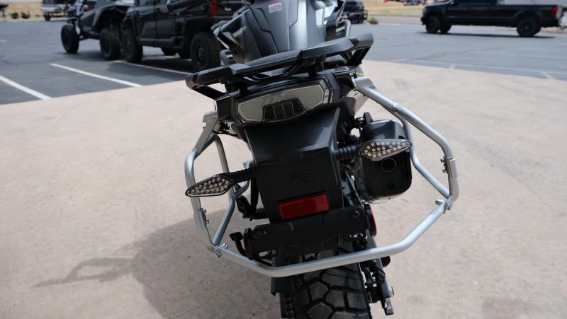 NEW 2026 CFMOTO IBEX 800 E Image 10