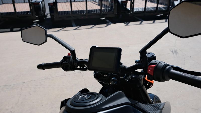 NEW 2026 KTM 250 DUKE Image 19