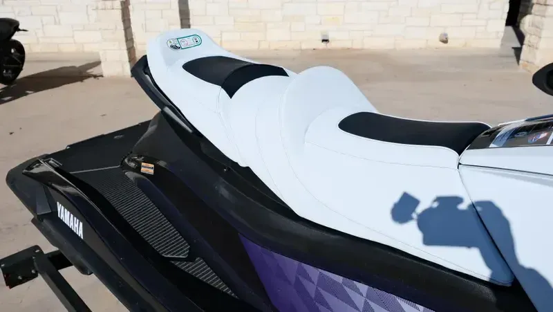 NEW 2026 YAMAHA VX CRUISER HO Image 7