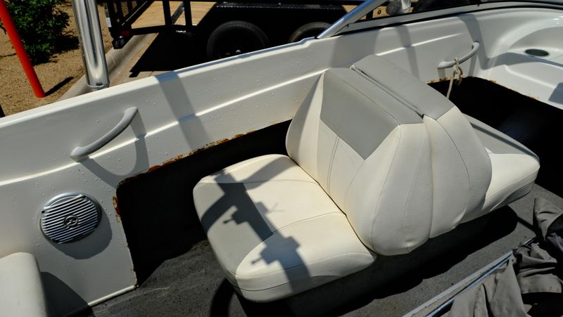 USED 2012 BAYLINER 175 BR Image 18