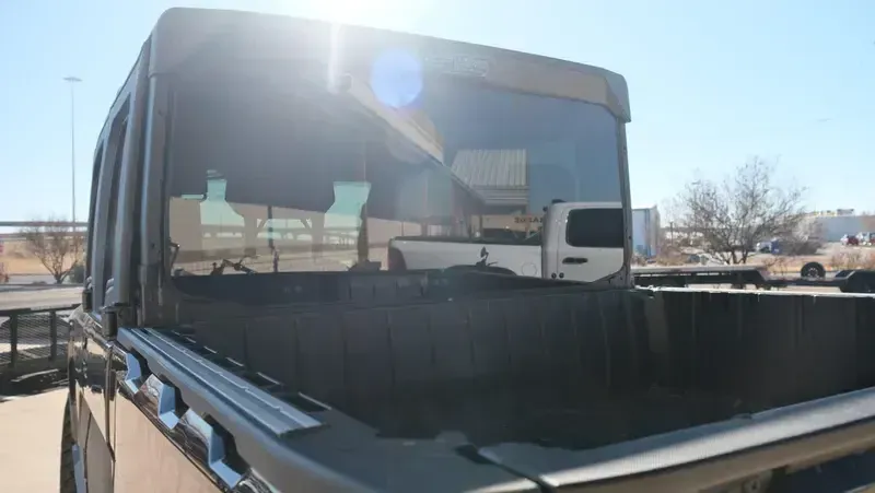 NEW 2026 POLARIS RANGER CREW XD 1500 NORTHSTAR TEXAS EDITION Image 11