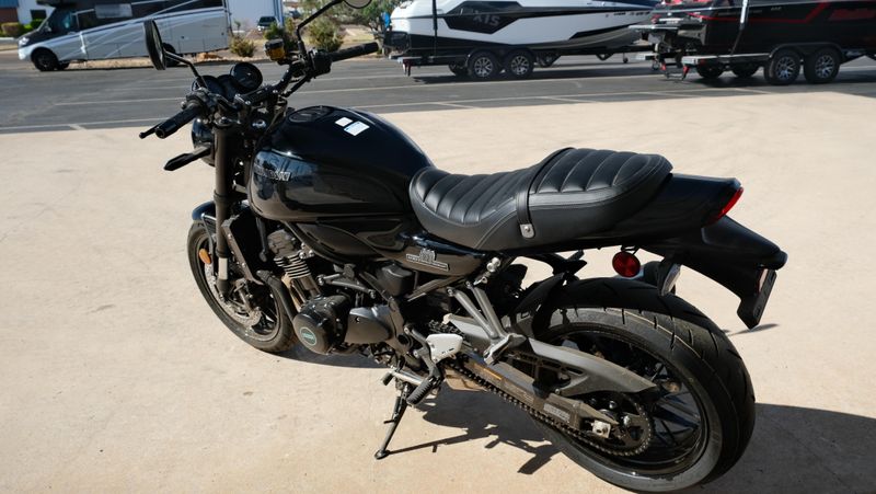 NEW 2026 KAWASAKI Z900RS ABS Image 5