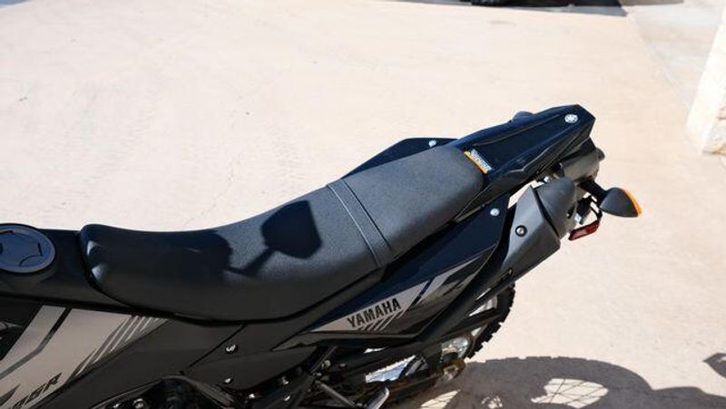 NEW 2026 YAMAHA WR125R Image 13