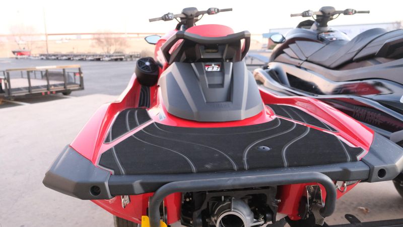 NEW 2026 YAMAHA GP SVHO WITH AUDIO Image 5