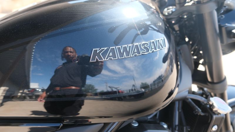 NEW 2026 KAWASAKI Z900RS ABS Image 18
