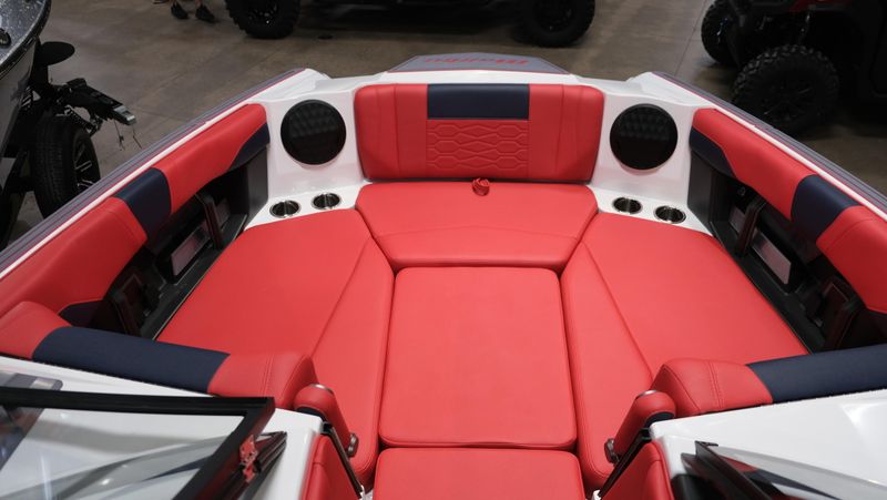 NEW 2026 MALIBU WAKESETTER 23 MXZ Image 28
