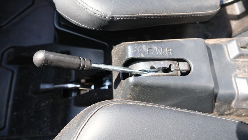 NEW 2026 POLARIS RZR 200 EFI Image 16