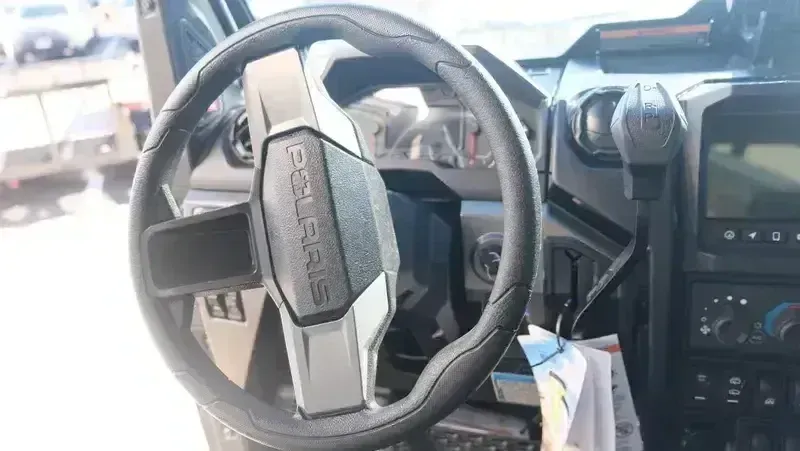 NEW 2026 POLARIS RANGER CREW XD 1500 NORTHSTAR TEXAS EDITION Image 14