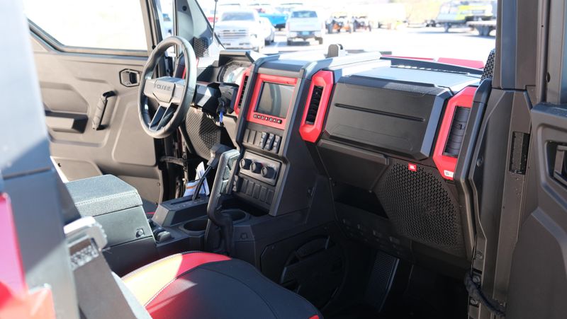 NEW 2026 POLARIS XPEDITION ADV 5 NORTHSTAR Image 14