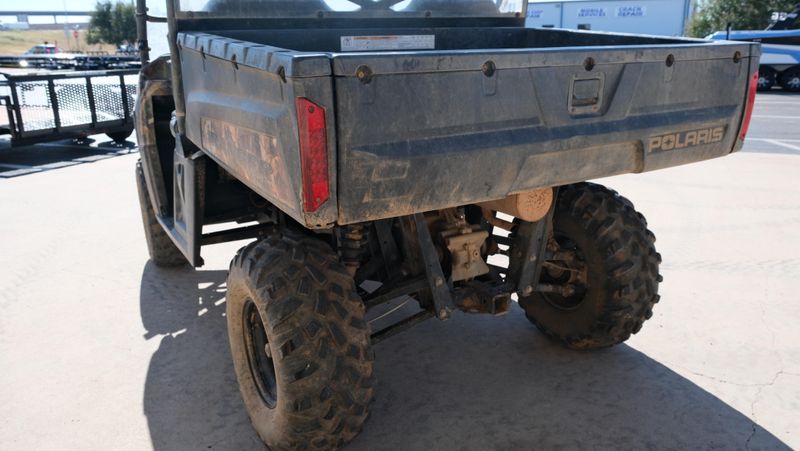 USED 2013 POLARIS RANGER 800 EFI Image 10