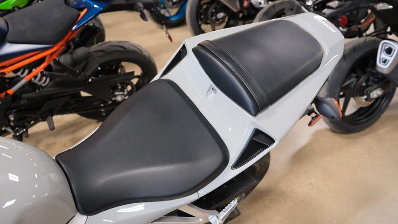 NEW 2026 HONDA CBR600RR ABS Image 3