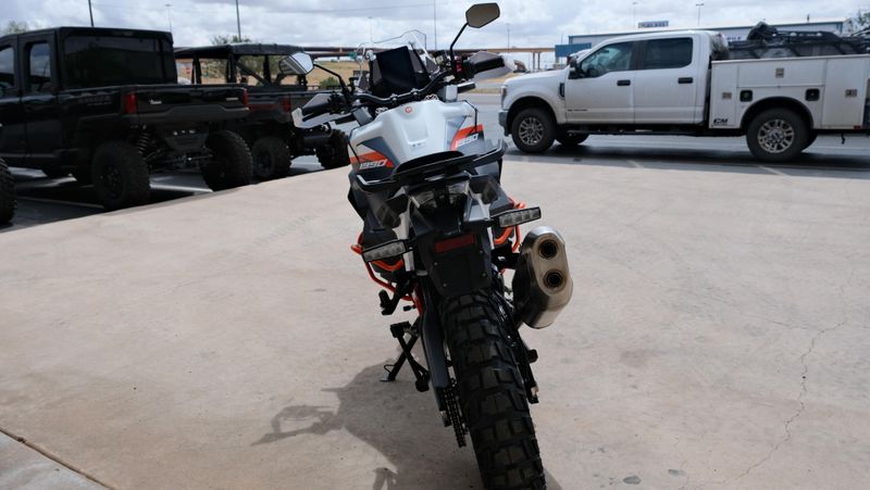 NEW 2026 KTM 1390 SUPER ADVENTURE R Image 4