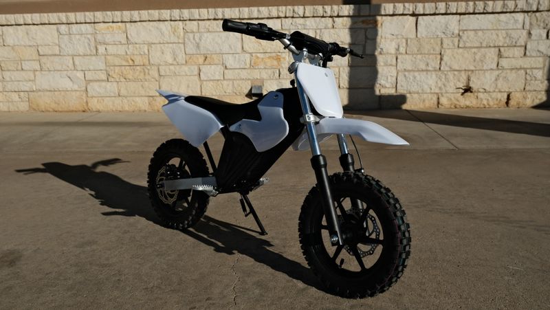 NEW 2024 KAYO EKMB Image 1