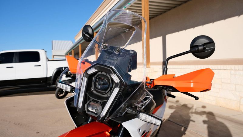 NEW 2026 KTM 390 ADVENTURE R Image 9