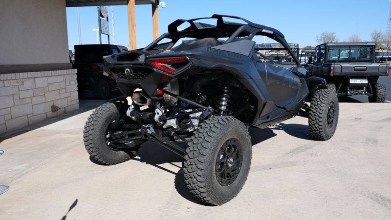 USED 2026 CAN-AM MAVERICK R X RS 999T DCT Image 3