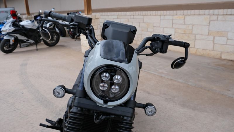 NEW 2026 HONDA REBEL 1100 DCT Image 10