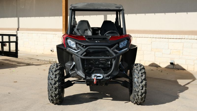 NEW 2026 CAN-AM COMMANDER MAX XT 1000R Image 5