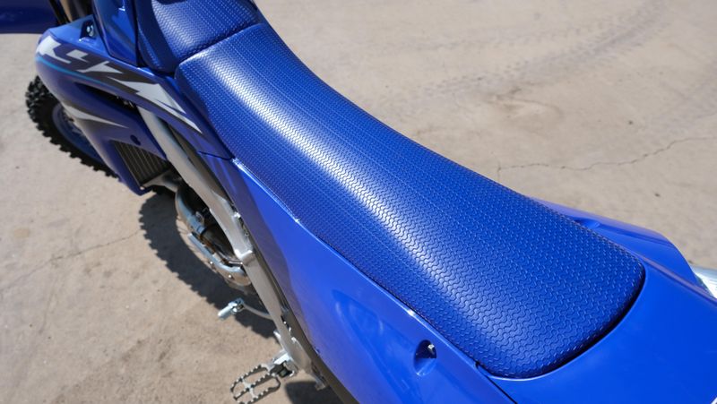 NEW 2026 YAMAHA YZ450F Image 9