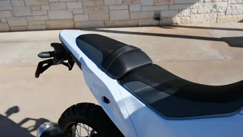 NEW 2026 KAWASAKI KLE 500 ABS SE Image 17