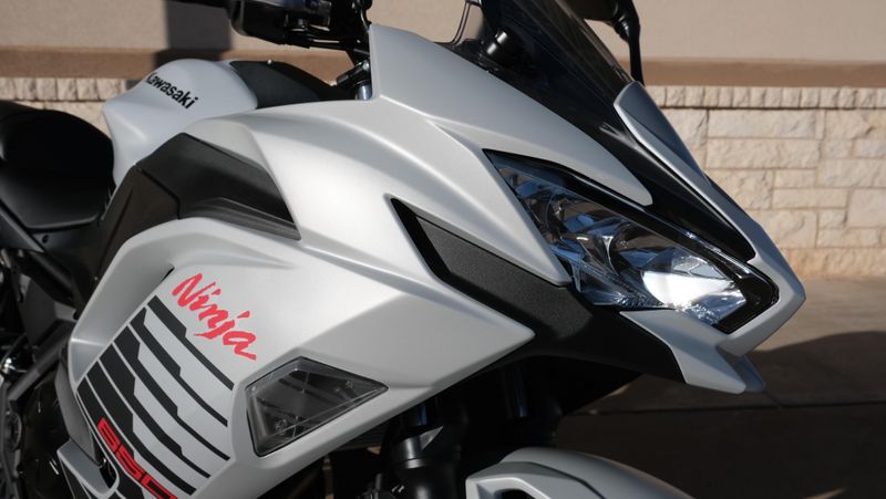 NEW 2026 KAWASAKI NINJA 650 ABS Image 11