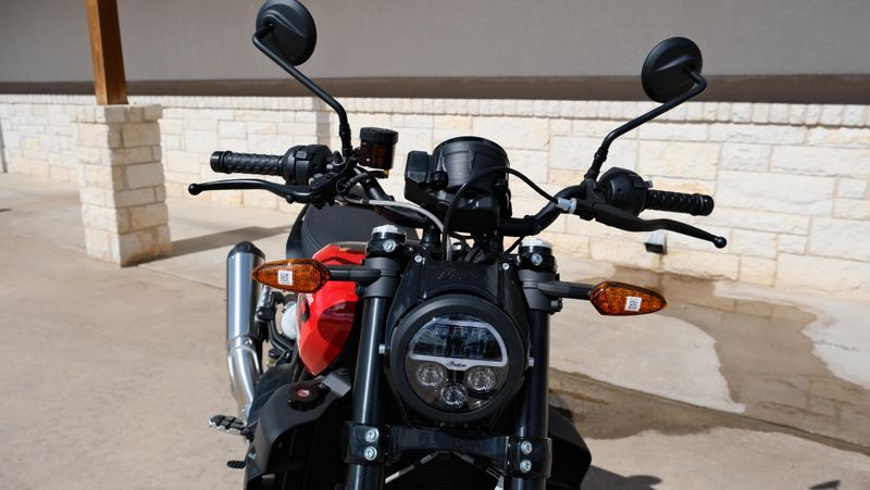 NEW 2024 INDIAN MOTORCYCLE INDIAN FTR Image 16