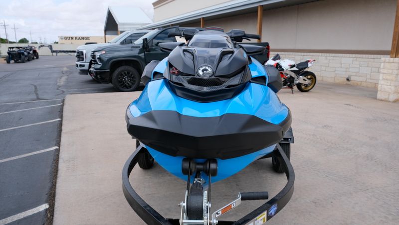 NEW 2026 SEADOO RXP-X 325 WITH SOUND SYSTEM Image 8