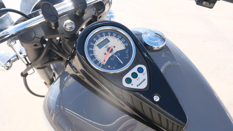 USED 2021 KAWASAKI VULCAN 900 CLASSIC Image 17