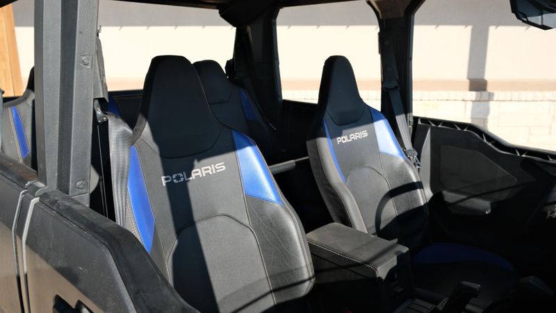 USED 2024 POLARIS XPEDITION XP 5 1000 ULT MATTE HEAVY METAL ULTIMATE Image 10