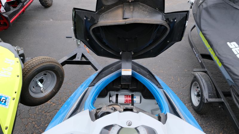 USED 2018 SEADOO GTI SE 155 Image 8
