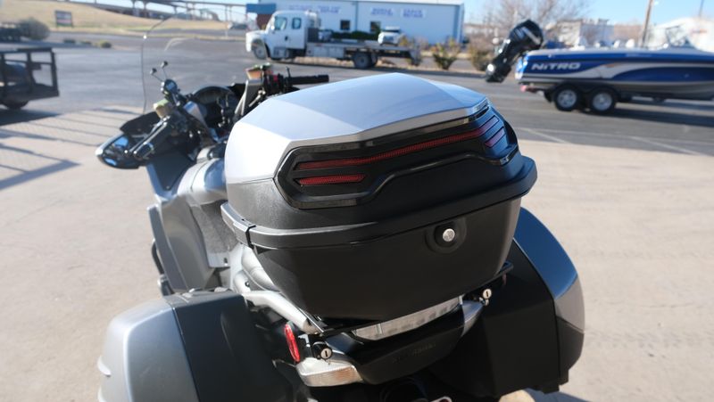 USED 2008 KAWASAKI CONCOURS 14 Image 8