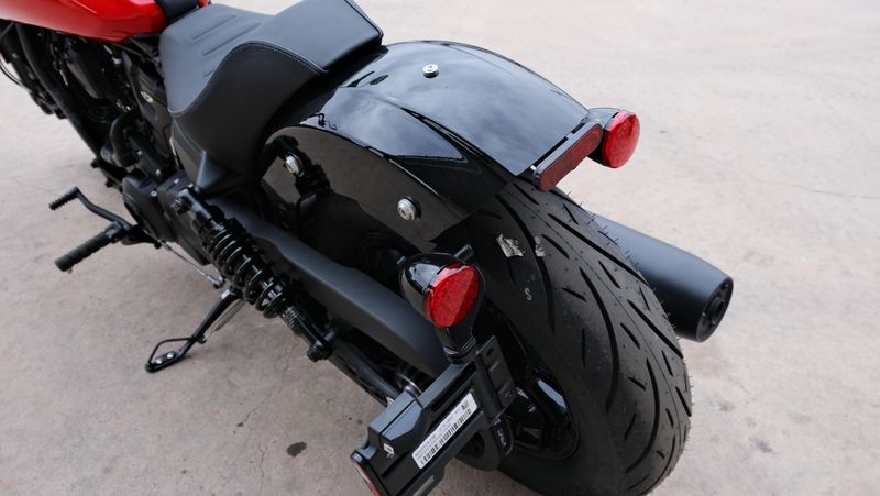 NEW 2026 INDIAN MOTORCYCLE SPORT SCOUT SIXTY LIMITED Image 14