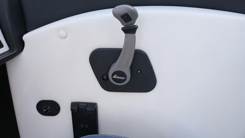 USED 2020 TIGE R21SK Image 6