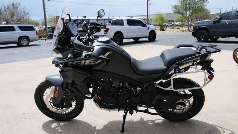 NEW 2026 CFMOTO IBEX 800 E Image 6