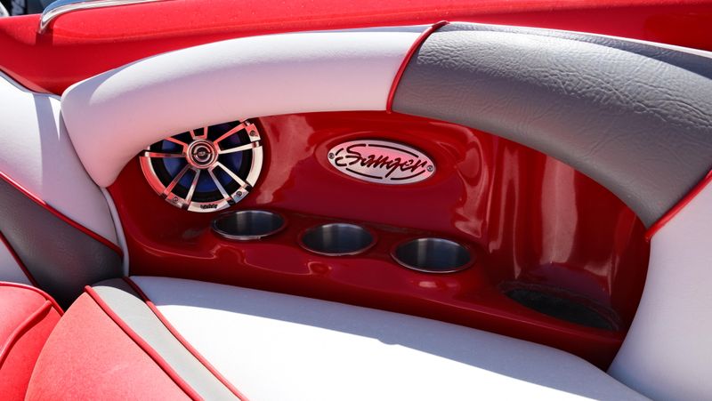 USED 2011 SANGER V 23 XTZ Image 20