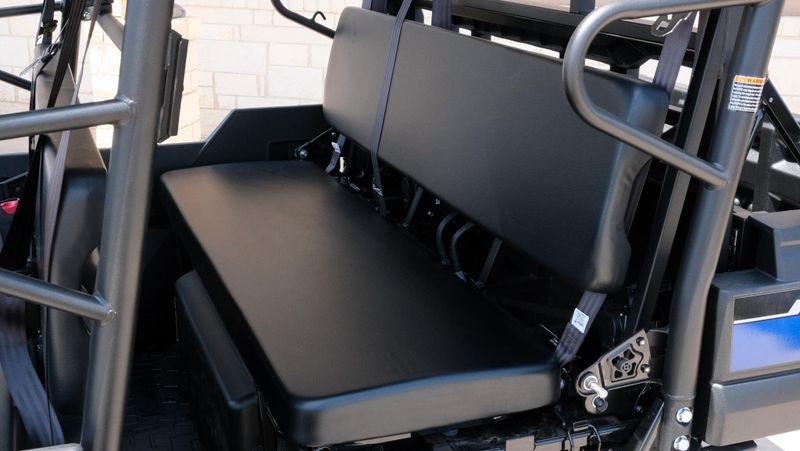 NEW 2026 KAWASAKI MULE PROFXT 1000 LE Image 13